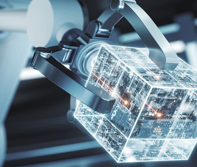 TECHNOLOGY & INNOVATION