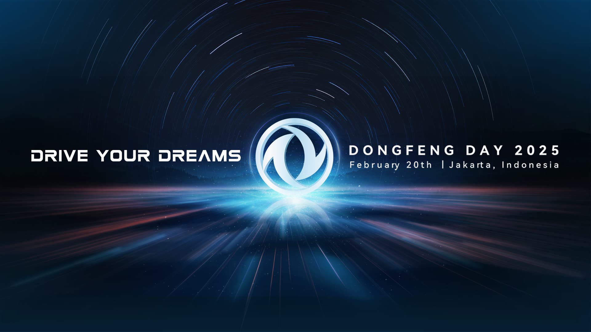 Dongfeng commercial truck