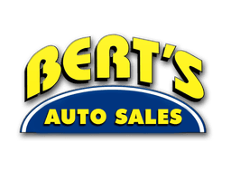 Bert's Auto Sales
