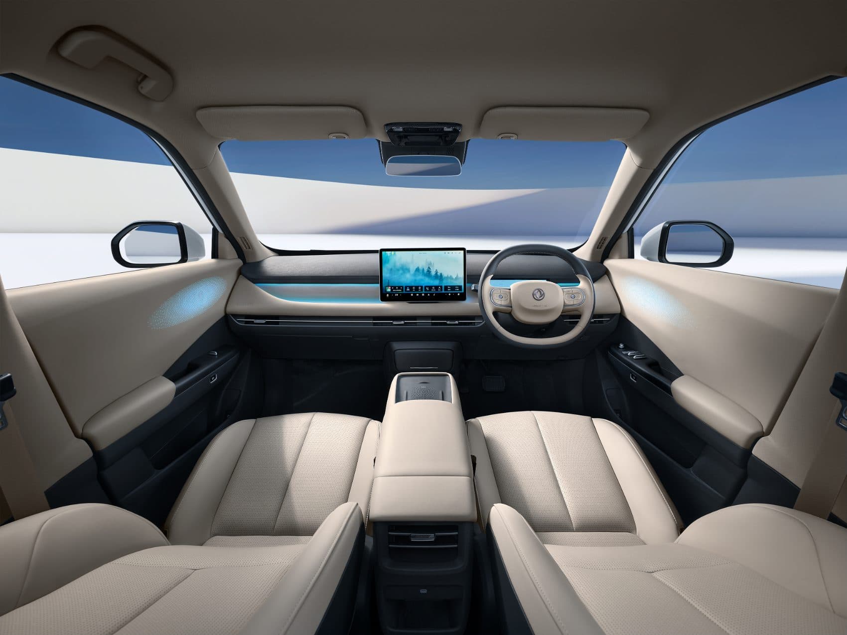 Vigo EV (Nammi 06) interior
