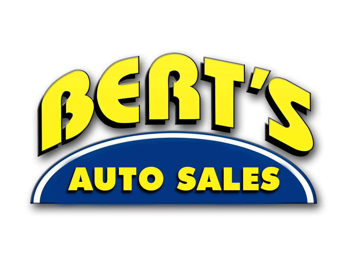 Bert's Auto Sales