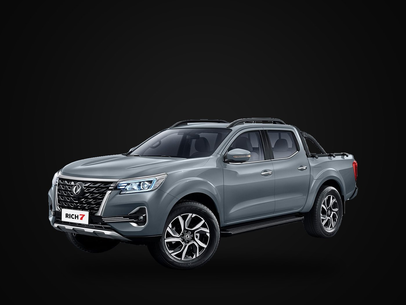 Dongfeng ZNA Rich 7