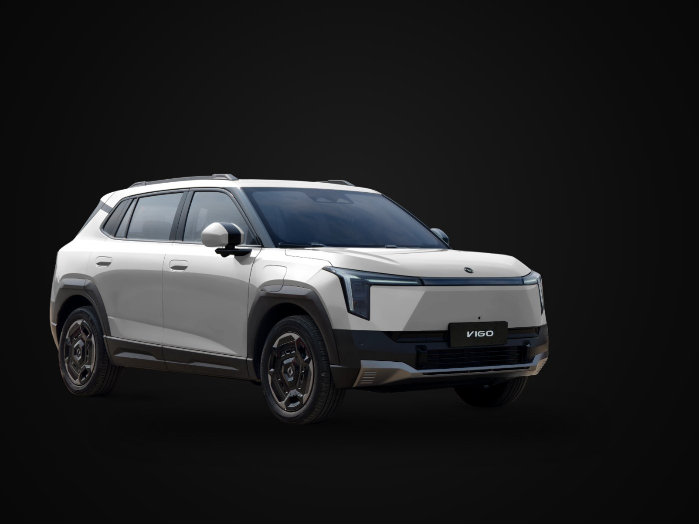 Dongfeng Vigo EV